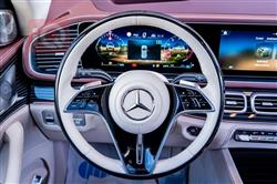 مرسيدس بنز GLS